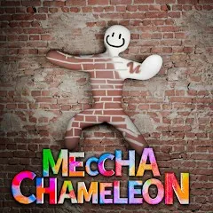 MECCHA CHAMELEON icon